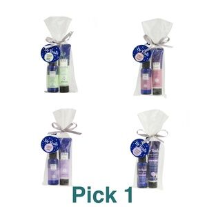 Dr. Teal’s Spray & Body Cream Duo - Pick 1
